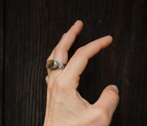 Canyon Ring (Size 6)