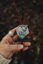 Load image into Gallery viewer, The Woodcock Bolo