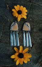 Load image into Gallery viewer, The Call of Fall Earrings