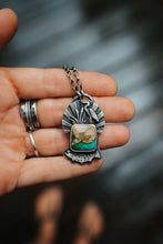 Load image into Gallery viewer, Where The Soul Is Necklace