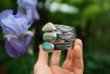 Load image into Gallery viewer, For the Love of Fishing Cuff