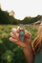 Load image into Gallery viewer, Periodical Cicada Necklace