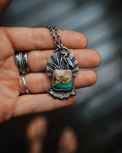 Load image into Gallery viewer, Where The Soul Is Necklace