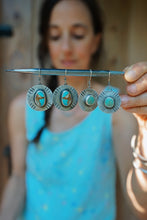 Load image into Gallery viewer, Portrait Earrings