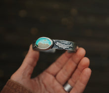 Load image into Gallery viewer, For the Love of Fishing Cuff