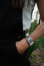 Load image into Gallery viewer, CoyOte Cuff