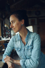 Load image into Gallery viewer, Osprey Earrings - PRE-ORDER