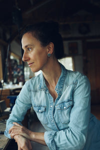 Osprey Earrings - PRE-ORDER