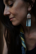 Load image into Gallery viewer, The Call of Fall Earrings