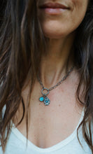 Load image into Gallery viewer, Ode To Dog Charm Necklace