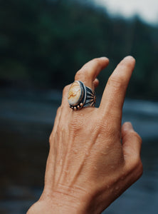 Call of the Canyon Ring