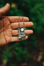 Load image into Gallery viewer, Northwoods Necklace