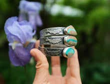 Load image into Gallery viewer, For the Love of Fishing Cuff