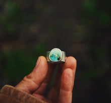 Load image into Gallery viewer, Everyday Ring size 9.25