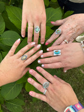 Load image into Gallery viewer, Five-Day Intensive Intro to Metalsmithing Workshop