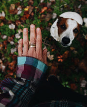 Load image into Gallery viewer, Half Day Stacker Ring Workshop