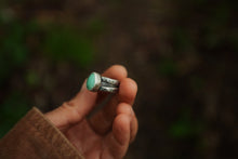 Load image into Gallery viewer, My Turquoise Ring size 7.25