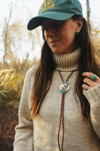 Load image into Gallery viewer, The Woodcock Bolo