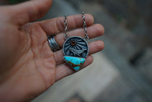 Load image into Gallery viewer, The Whale Necklace