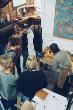 Load image into Gallery viewer, One Day Metalsmith’s Ring Workshop