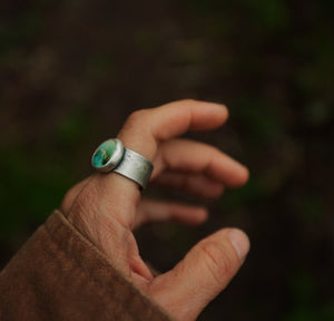 Everyday Ring size 9.25