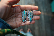 Load image into Gallery viewer, Deep Creek Earrings