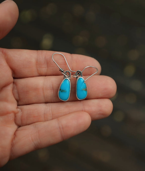Everyday Earrings