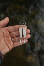 Load image into Gallery viewer, Imperial Jasper Earrings