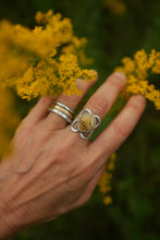 Load image into Gallery viewer, Wild Horse Jasper Ring