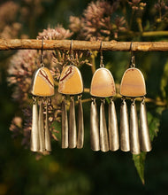 Load image into Gallery viewer, The Call of Fall Earrings