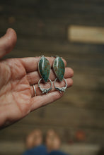 Load image into Gallery viewer, Off The Coast Earrings