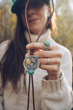 Load image into Gallery viewer, The Woodcock Bolo