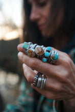 Load image into Gallery viewer, Dirt Road Ring