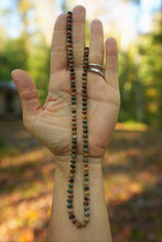 Load image into Gallery viewer, Red Creek Jasper Bead Strand 4mm