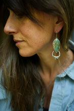 Load image into Gallery viewer, Off The Coast Earrings