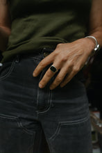 Load image into Gallery viewer, Goldstone Ring