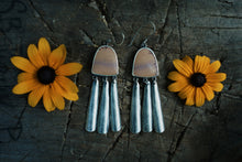 Load image into Gallery viewer, The Call of Fall Earrings