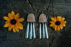 The Call of Fall Earrings