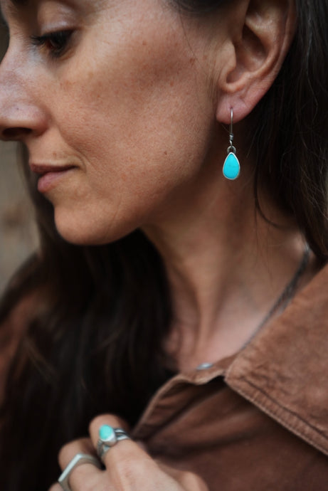Everyday Earrings