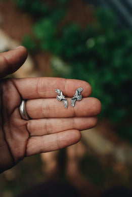 Osprey Studs [Made-To-Order]