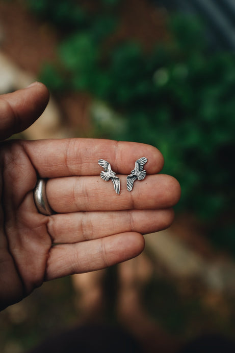 Osprey Studs