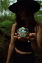 Load image into Gallery viewer, For the Love of Fishing Cuff