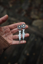 Load image into Gallery viewer, Ain’t Life Grand Earrings
