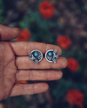 Load image into Gallery viewer, Osprey Earrings - PRE-ORDER
