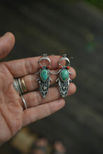 Load image into Gallery viewer, Periodical Cicada Earrings #5