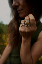 Load image into Gallery viewer, Wild Horse Jasper Ring