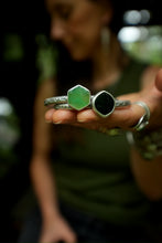 Load image into Gallery viewer, Goldstone Cuff