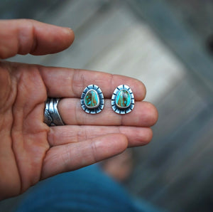 Ocean Studs