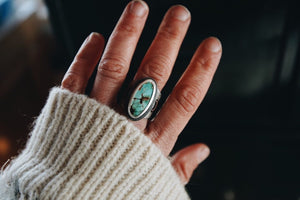 The Metalsmith’s Ring Workshop - One Day Class