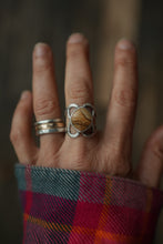 Load image into Gallery viewer, Wild Horse Jasper Ring